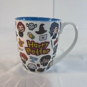Harry Potter Character Ceramic Mug 20 oz tea coffee mug